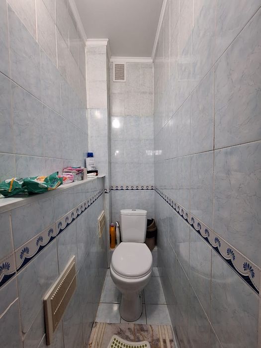 В продаже 2 ком мкр 4