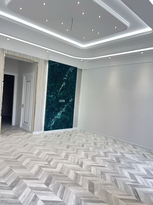 Shinam va sifatli xonadon