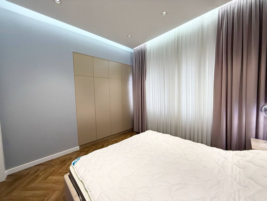 3х комнатная квартира 90м² мебель+техника хорошая Чиланзар ор-р Befit