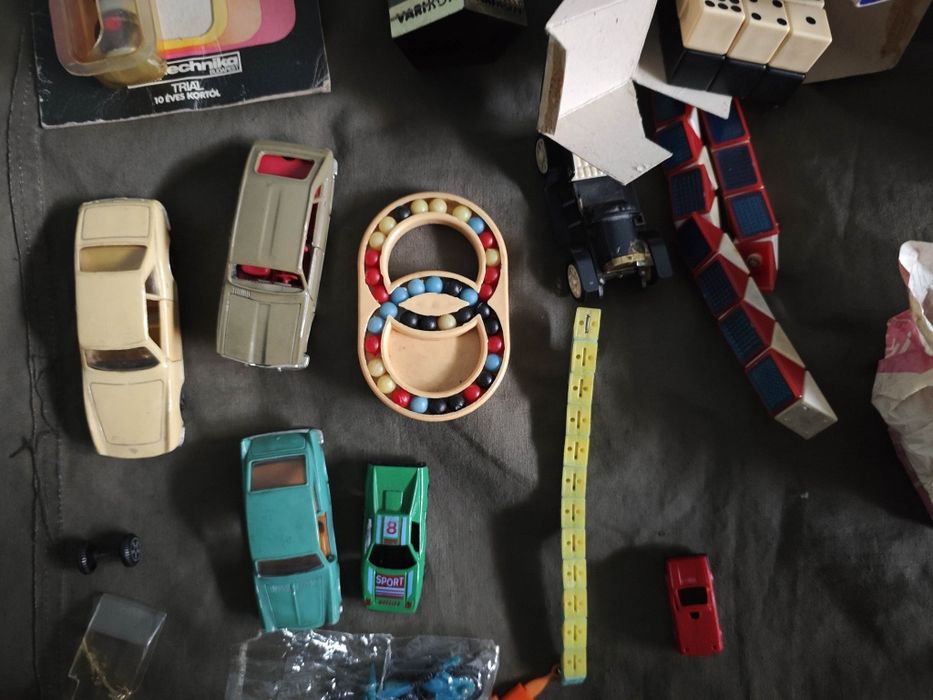 Продавам колички Machbox Bulgaria и  други