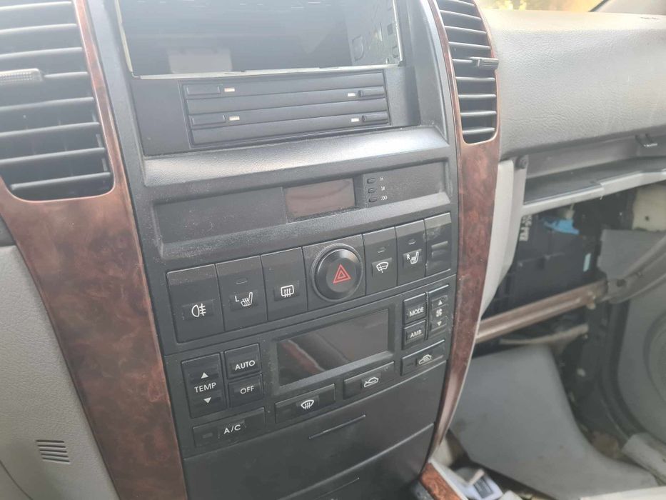 НА ЧАСТИ!Kia Sorento 2.5CRDI 140