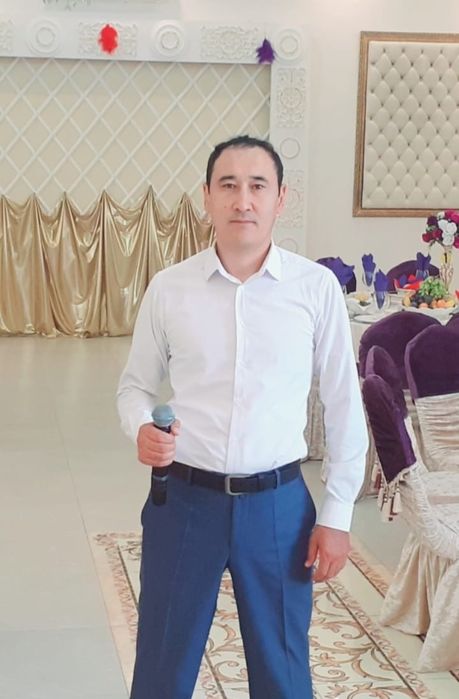 Тамада  профиссионал