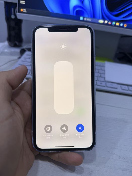 Iphone 11pro 64Gb