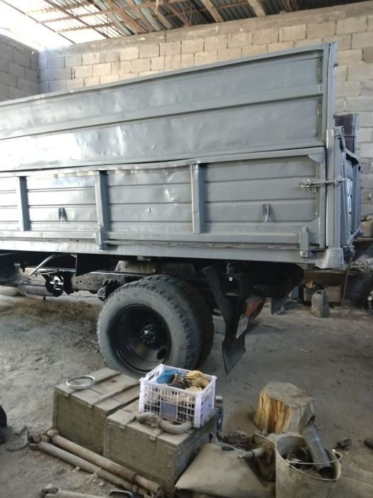 Газ 53 на продаже