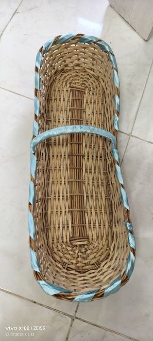 Продам корзины ручной работы