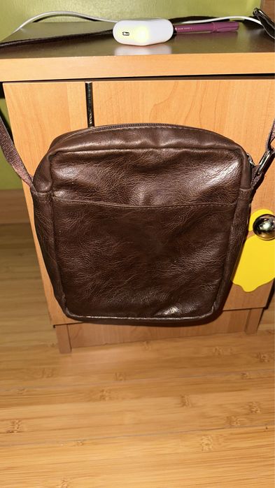 Сумка через плечо