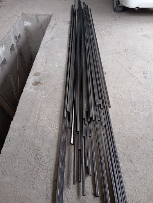 Profil arzonga sotiladi