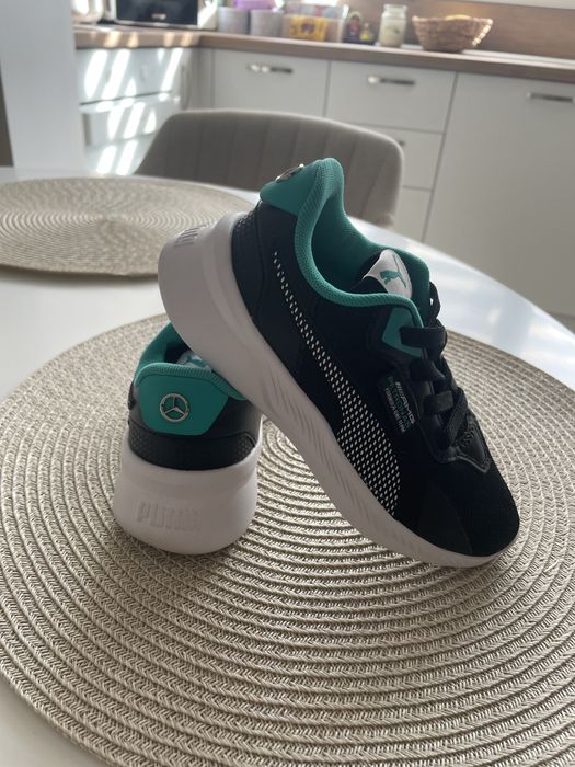 Маратонки Puma 29 номер