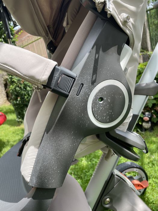 Stokke Xplory V5, 3в1