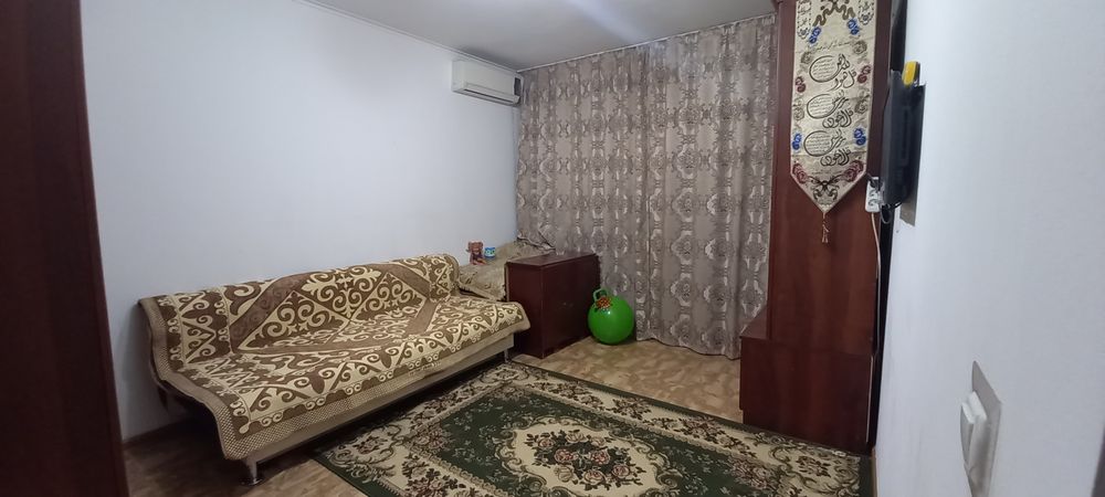 2х комнатная квартира