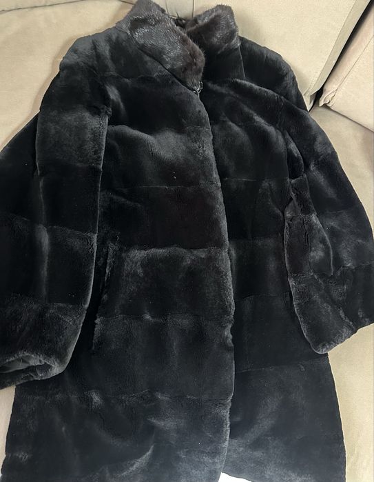 Продам шубу натуралка