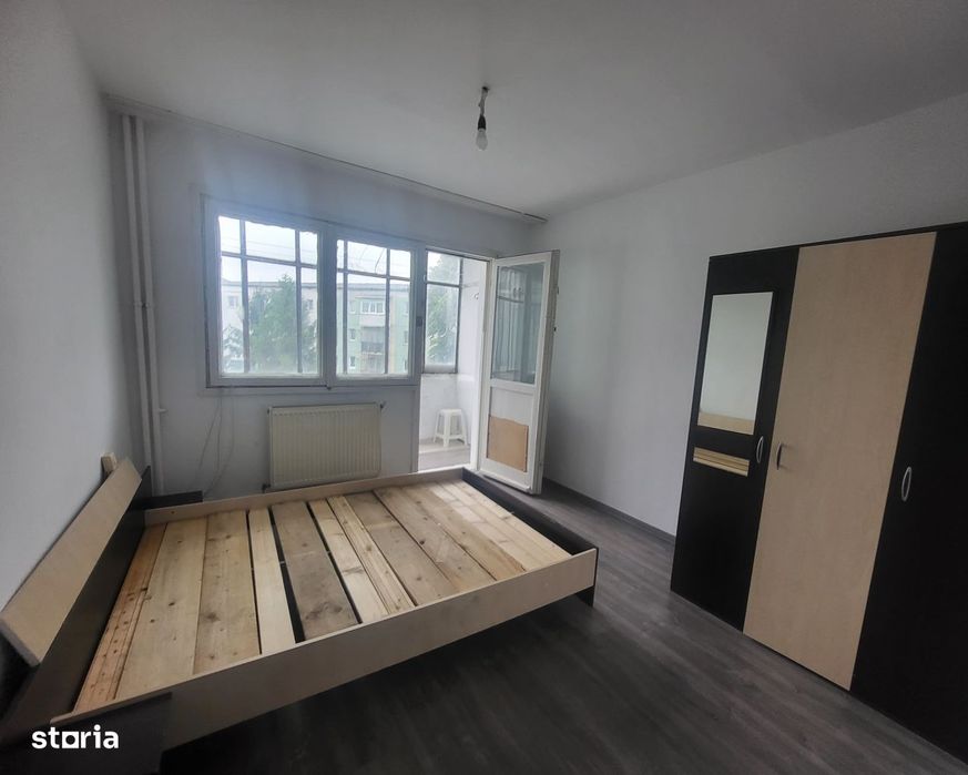 Apartament 2 Decomandate Milcov