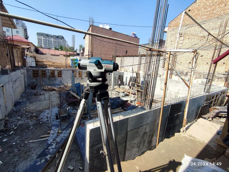 Строительный бригада. Усталар. Ustalar