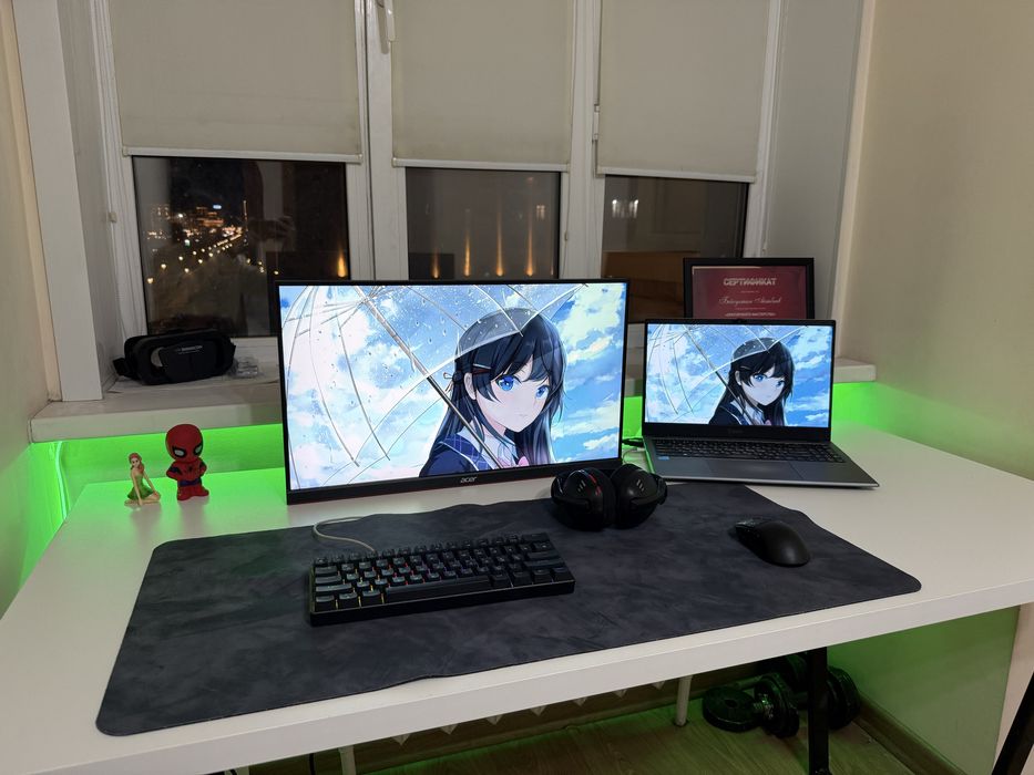 продам сетап компьютер