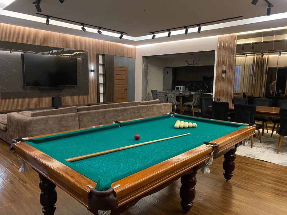 Сдаётся Дача в Чимгане