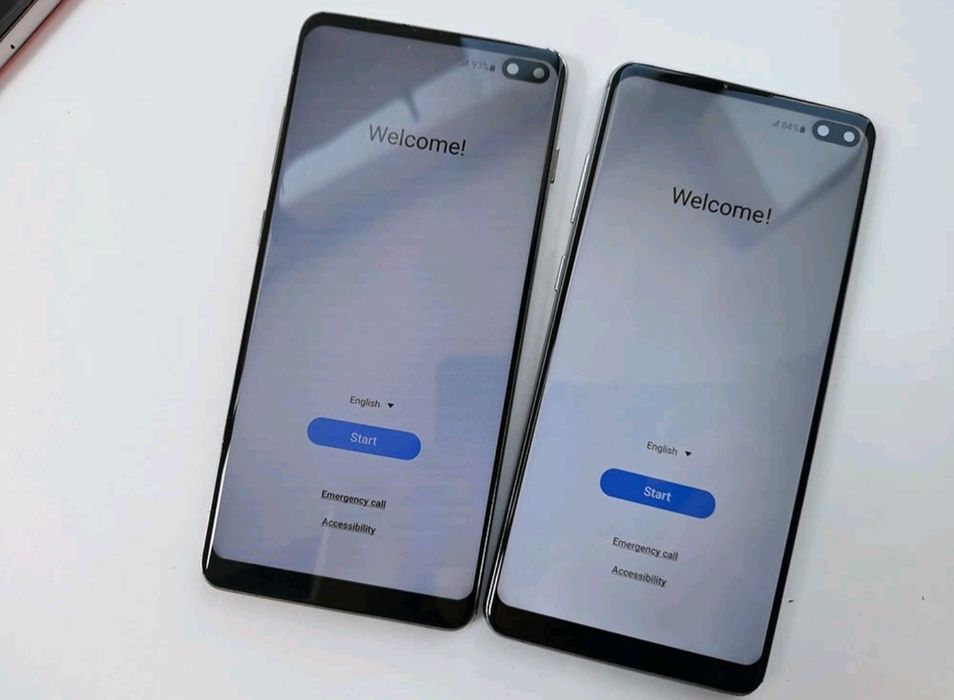 Samsung Galaxy S10+ 128GB