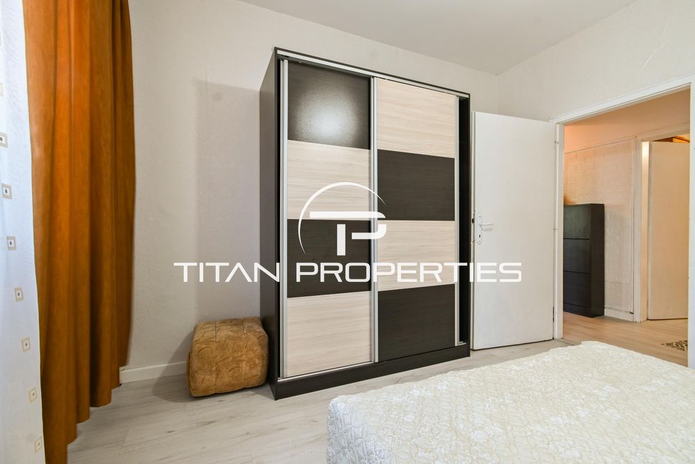 Дава се под наем Тристаен апартамент в София, Младост 1 - 88 кв.м за 700 € - Снимка #8