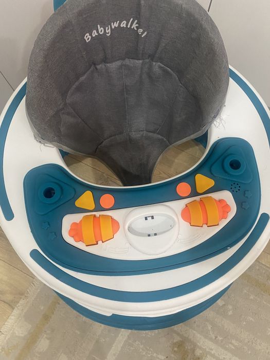 Продаются ходунки