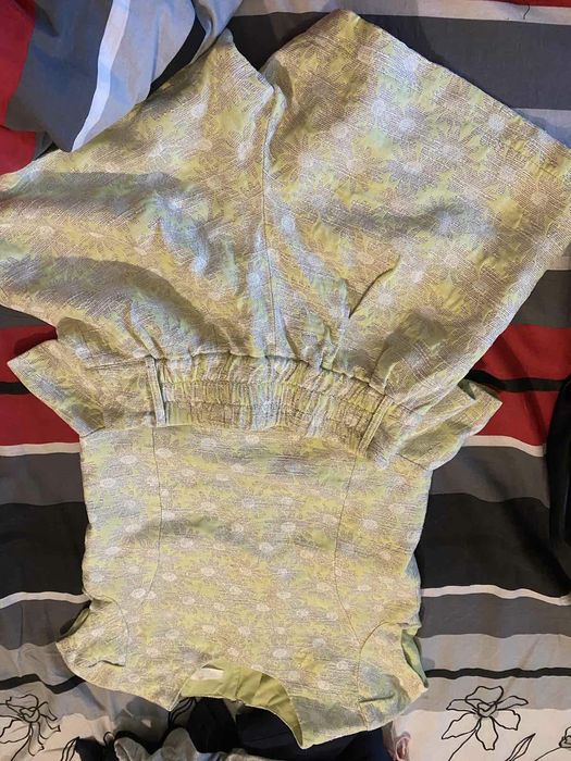 Оригинални дрехи за момиче, 8-10г.