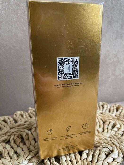 Нов парфюм Paco Rabanne One Million Elixir