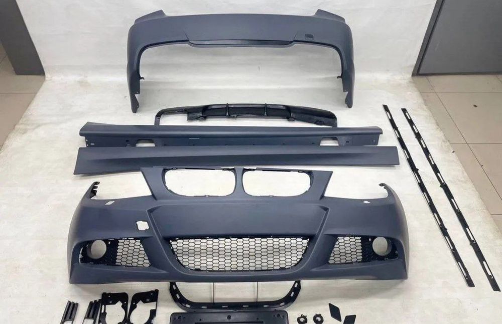 BMW Mercedes автозапчасти