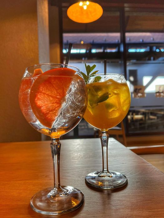 Bar Mobil/Cocktail Bar pentru Evenimente !