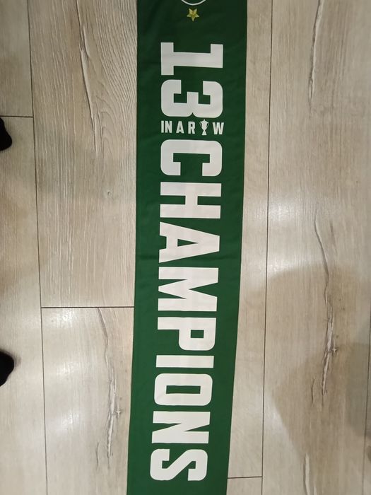 Шал на Лудогорец,13 Сhampions