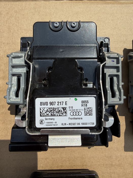 Camera parbriz Audi A4 B9, A5 8W, Q5 80A FY, Q7 4M 2016-2025