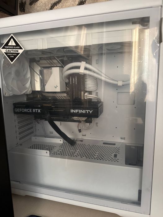 Пк, компьютер, игровой