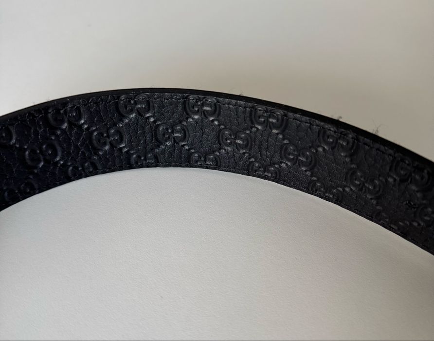 Curea gucci 100 cm