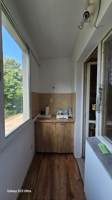 Дава се под наем Двустаен апартамент в Ловеч, Здравец - 65 кв.м за 214.2 € - Снимка #3