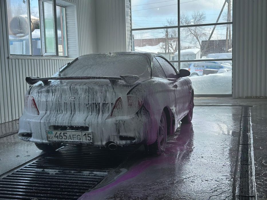 Продается машина hyundai