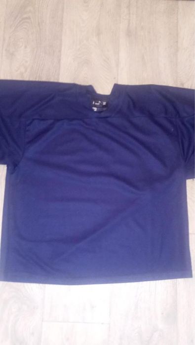 Хоккейная форма 2 шт