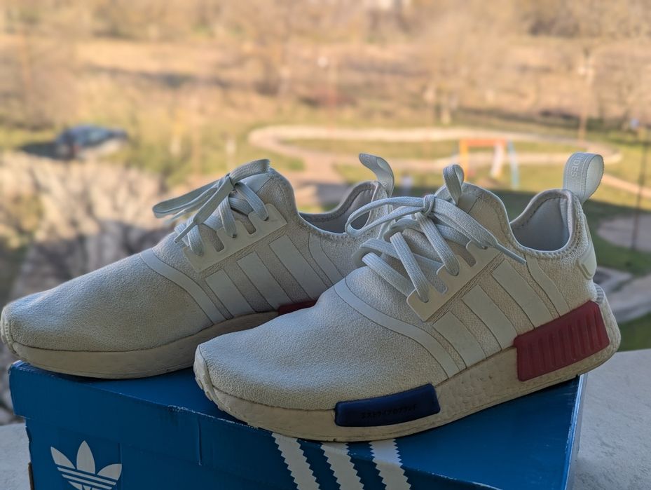 Adidas NMD R1 44