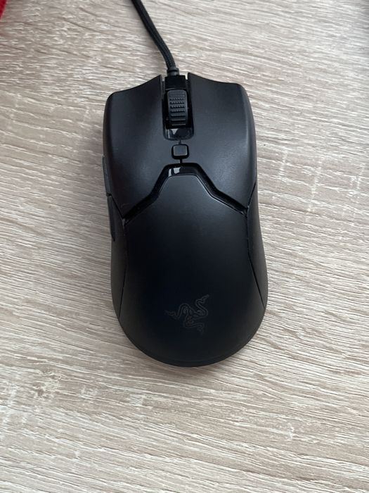 игровая мышка Razer