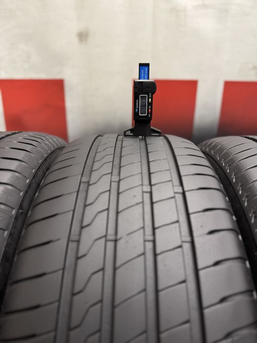 235 55 18, Летни гуми, Firestone RoadHawk, 4 броя