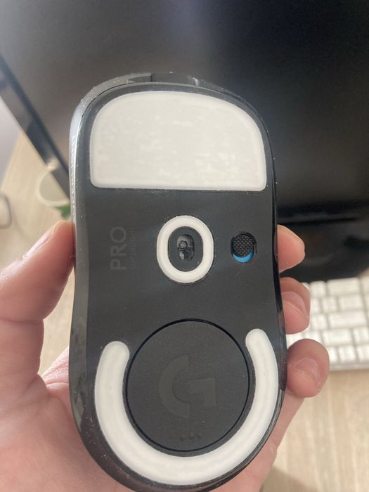 Logitech G pro x superlight