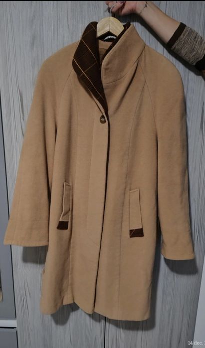 Emil Style Palton de iarnă