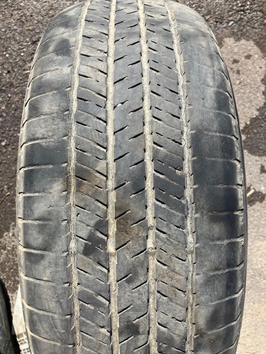 Летняя резина Yokohama