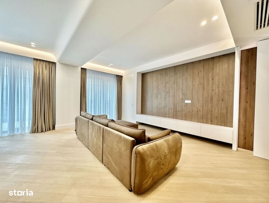 Apartament exclusivist 4 camere I Iancu Nicolae I 2 locuri de parcare