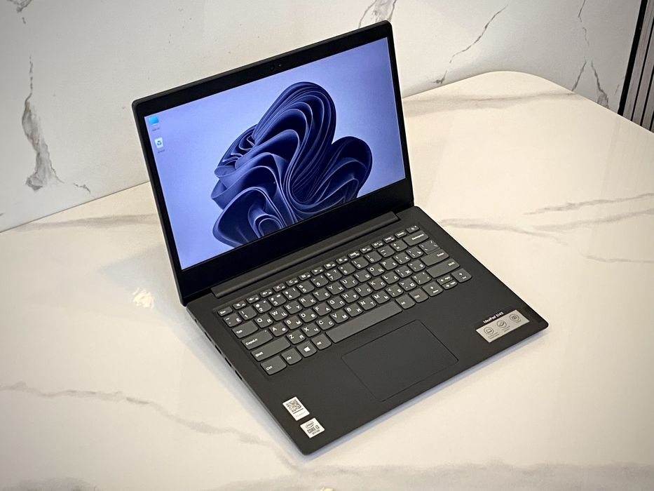 Ноутбук Lenovo сатылады!