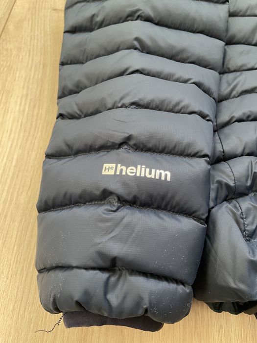 Geaca Puf Mountain Equipment