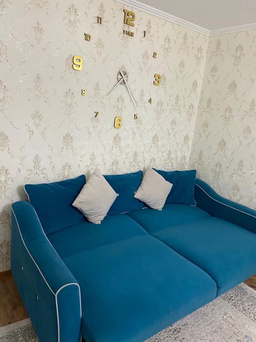 Диван трансформер 3 в 1