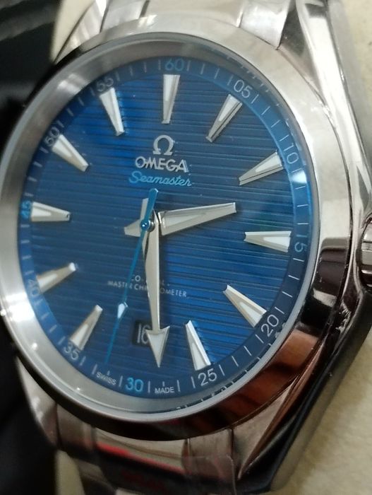 Vând ceas Omega automatic