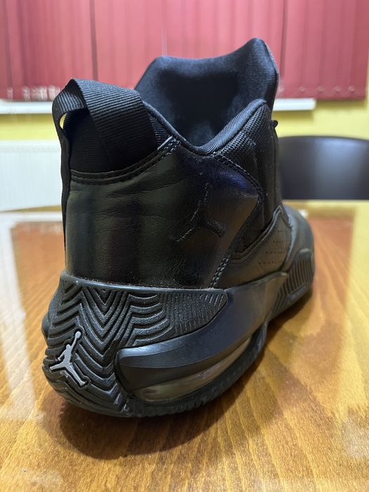 Nike jordan air удобни почти нови 45 номер