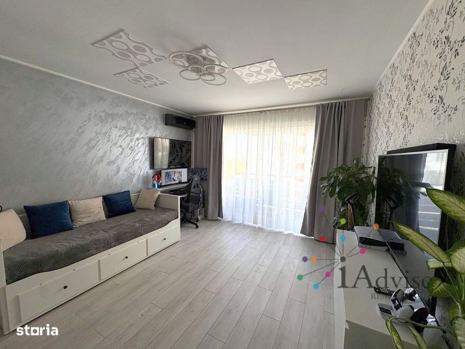 Apartament 2 camere Avantgarden, Brasov — fotografia 1