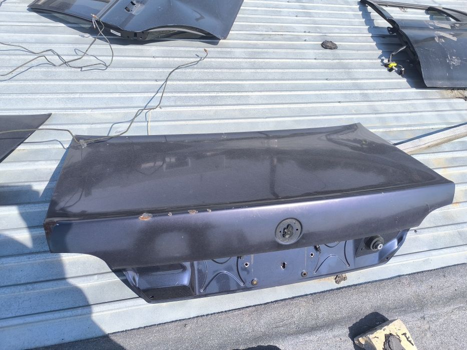 Бмв 728 по запчастям