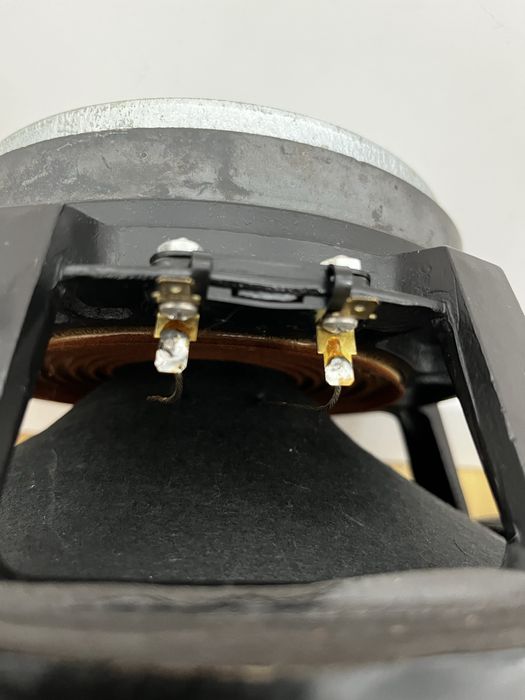 Vand 2 difuzoare Electro- Voice