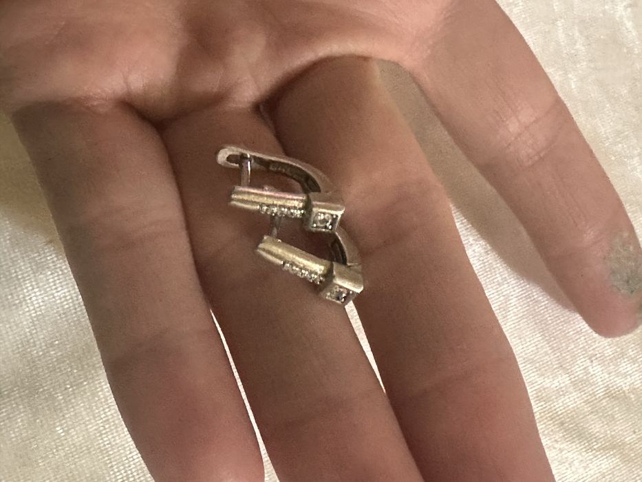 Серебро 925 проба
