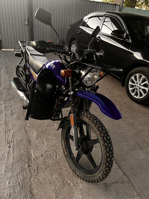 Мотоцикл gsx 200 сатамын